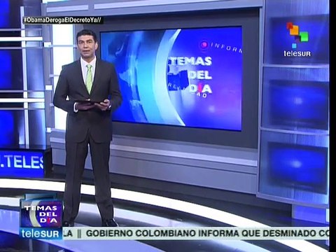 Venezuela: fiscalía investiga rumores falsos sobre secuestro de niños