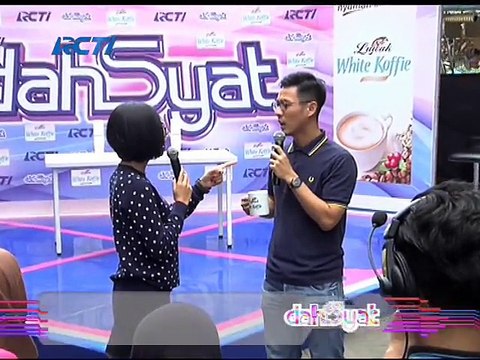 [150315]Dahsyatnya Weekend - Seg4