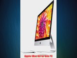 Apple iMac 215inch AllinOne Desktop PC with Mouse and Wireless Keyboard Intel Core i5 29GHz Processor 8GB DDR3 1TB HDD 5