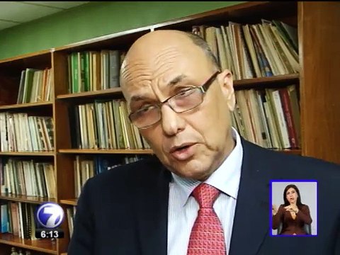 Remodelación de 7 quirófanos del Hospital de Niños finalizará en octubre