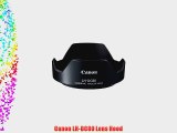 Canon LH-DC80 Lens Hood