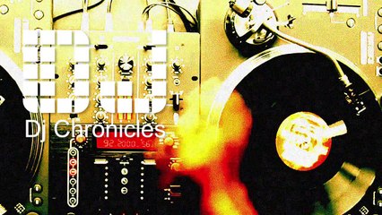 DJ Chronicals- Clark Warner from BeatPort