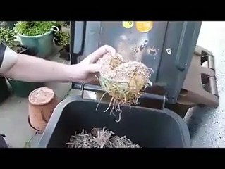 فيديو غريب جداً !