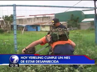 Autoridades confirman que no existe problema de desaparición de niños