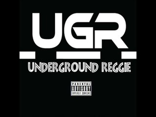 Rico Panacea Presents UGR 3.27.15