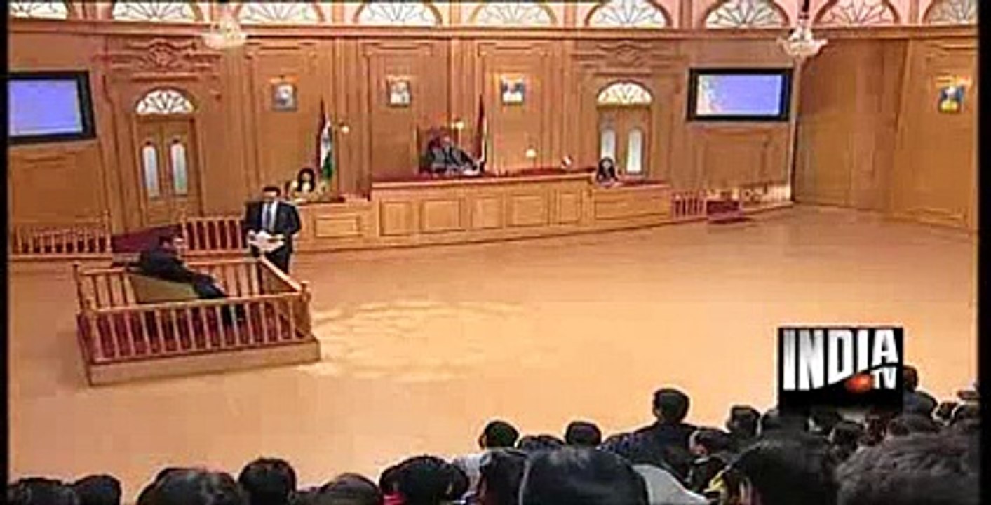 Salman Khan in Aap Ki Adalat - Part 3