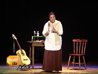 La Bruja Zárate narrada por Ana Coralia Fernández