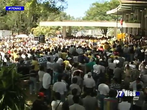 Archivos 7D: Los días del Combo