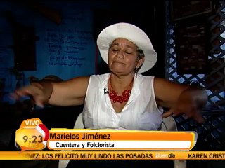 Escuche los cuentos que forman la cultura de Bagaces