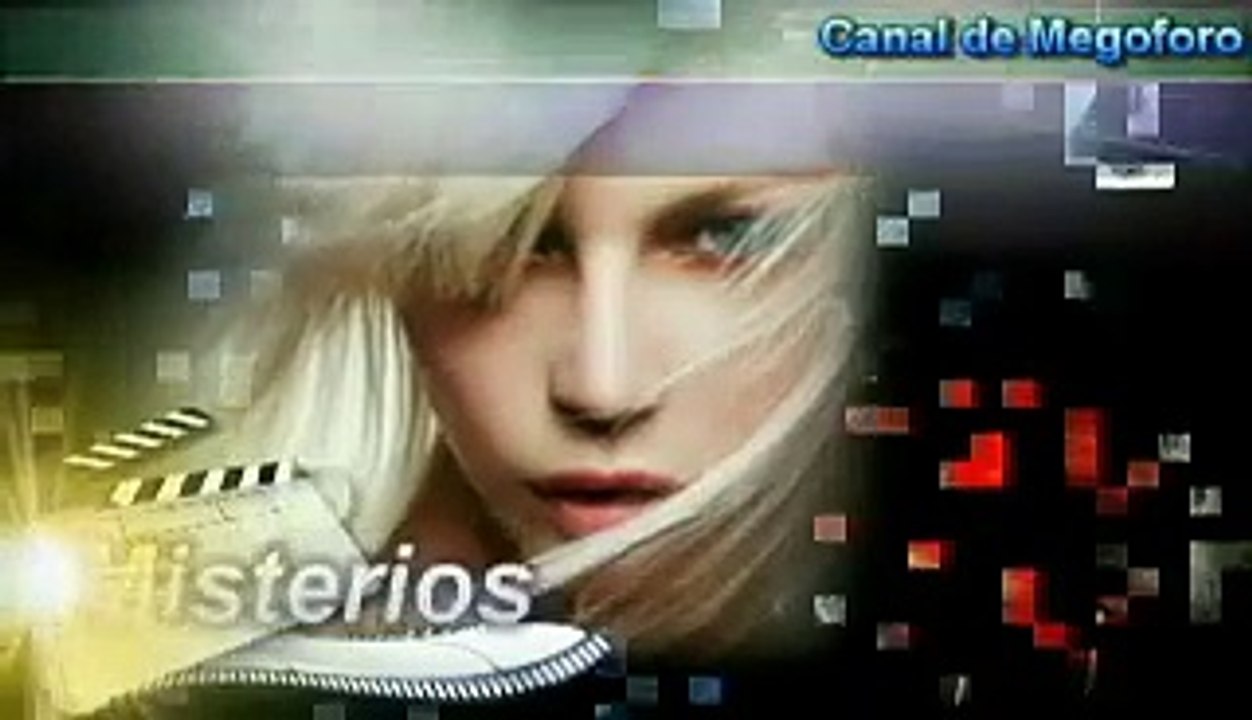 las tribus perdidas de Israel, Misterios y Enigmas, Español