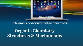 Markovnikovs Rule - Electrophilic Addition favoured product