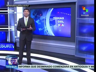 Venezuela: activan en el estado Vargas nuevo núcleo musical para niños