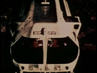 La science-fiction au cinéma