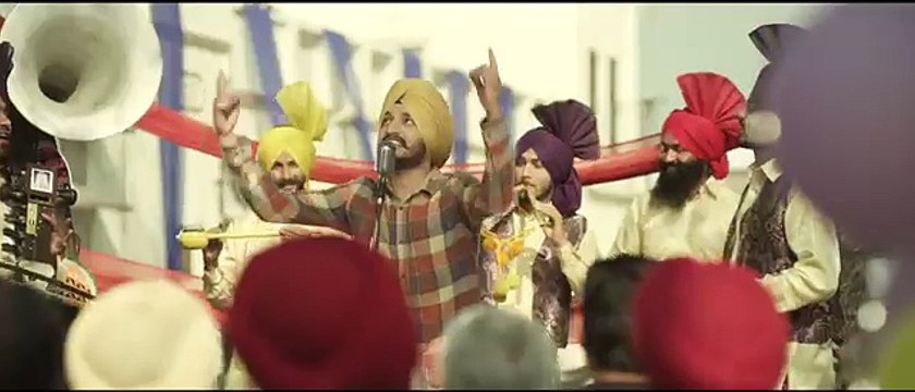 Latest Punjabi Songs 2015 - JATT BEETI - VIRASAT SANDHU Official Video Patiala Shahi Records HDEntertainment