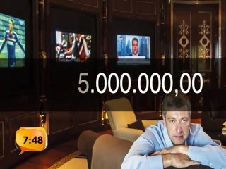 ¿Cuáles han sido los divorcios más caros de la historia legal?