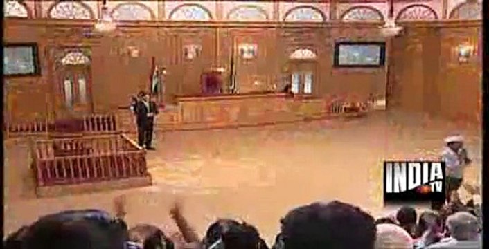 Aam Aadmi Party' Arvind Kejriwal in Aap Ki Adalat