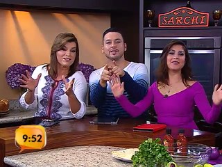 Receta: Cochinita Pibil