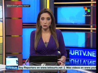 Colombia: De la Calle reafirma garantías de seguridad jurídica