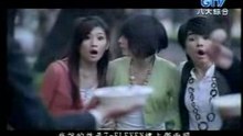 飞轮海 SHE 7-11 advertisement