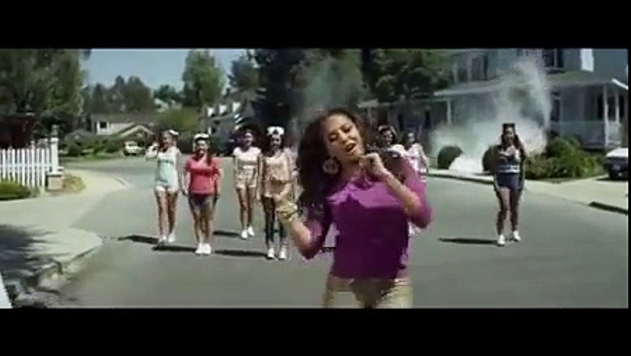 Otra Spice Girls lanza su nuevo material como solista