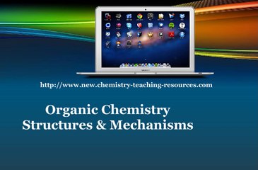 Nucleophilic Substitution - SN1