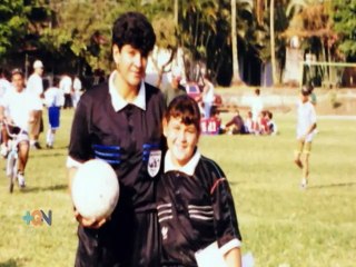 ¿Qué se hizo la primera mujer en arbitrar un partido de Primera División?