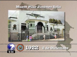 Hoy en la historia: 02 de diciembre 2014