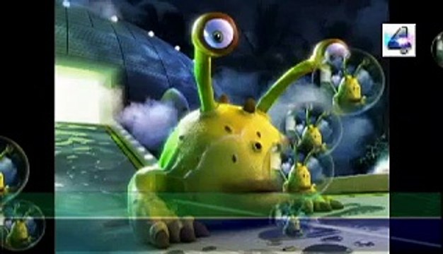 nuestro adn mitocondrial, Misterios y Enigmas, Español latin