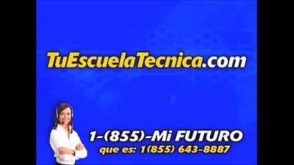 Escuela de Refrigeracion en Miami florida
