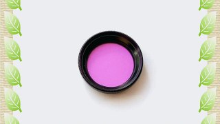 Magenta Filter - Accessory for the Watershot? Smart Phone Housings