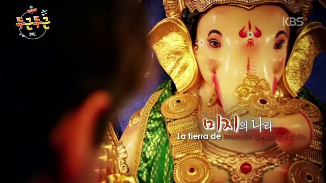 Fluttering India sub esp