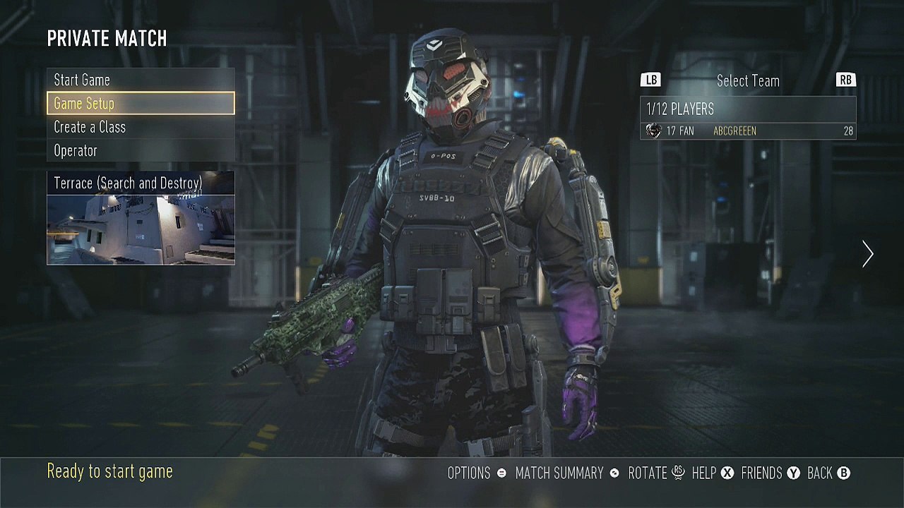 GB PROOF