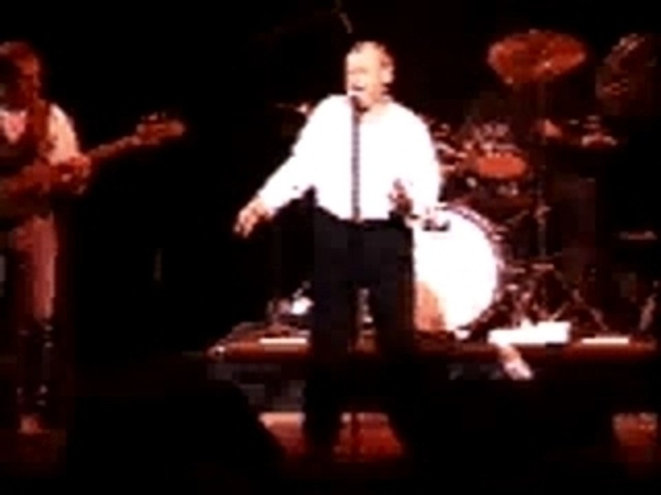 Joe Cocker - Delta Lady Live