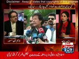 Live With Dr. Shahid Masood - 27th March 2015