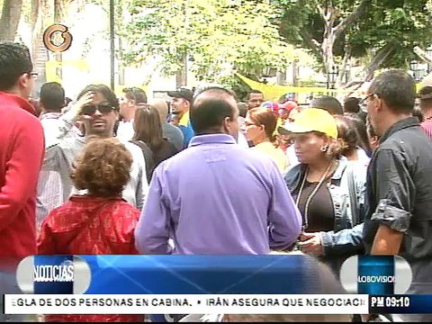 Fernández: En universidades hay puntos rojos para firmar contra decreto