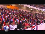 FIFA impone sanción económica a Costa Rica tras juego ante Estados Unidos