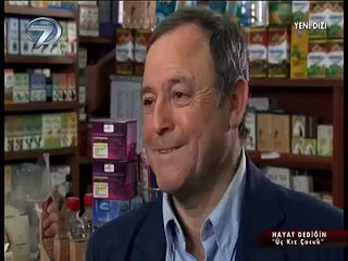 Hayat Dediğin - Üç Kız Çocuk - KANAL 7 Part 1