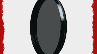 B W 39mm Kaesemann Circular Polarizer Multi Coated Glass Filter (66045606)