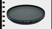 Marumi 49mm 49 DHG Vari ND ND2 to ND400 400 Neutral Density Fader Filter Japan Digital High