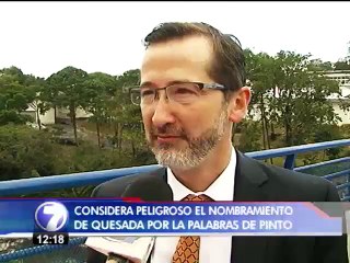Designación del árbitro Walter Quesada para el Clásico genera discordia en el Saprissa