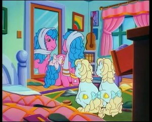 E09 MLP Tales - The Play's the Thing