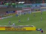 Chiapas 1 - Guadalajara 1