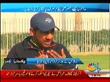 Pakistan Aaj Raat (Who’s Is Favourite In World Cup Final Of Sarfaraz Ahmed) – 27th March 2015