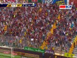 Gol Saprissa 1 - Limón 1