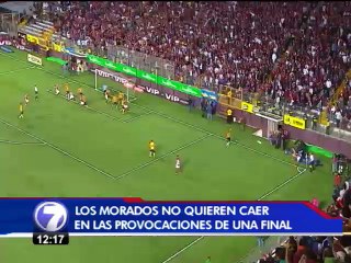 Jeaustin Campos conforme con nombramiento de Henry Bejarano como árbitro para la final