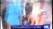 Blast near police bus injures 15 in Karachi