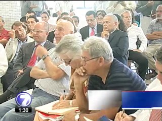 Federaciones muestran preocupación por futuro del Consejo de Deportes