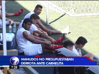 La Liga confía en ganar el domingo ante Limón