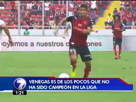Pocos jugadores no han celebrado un título en la LDA