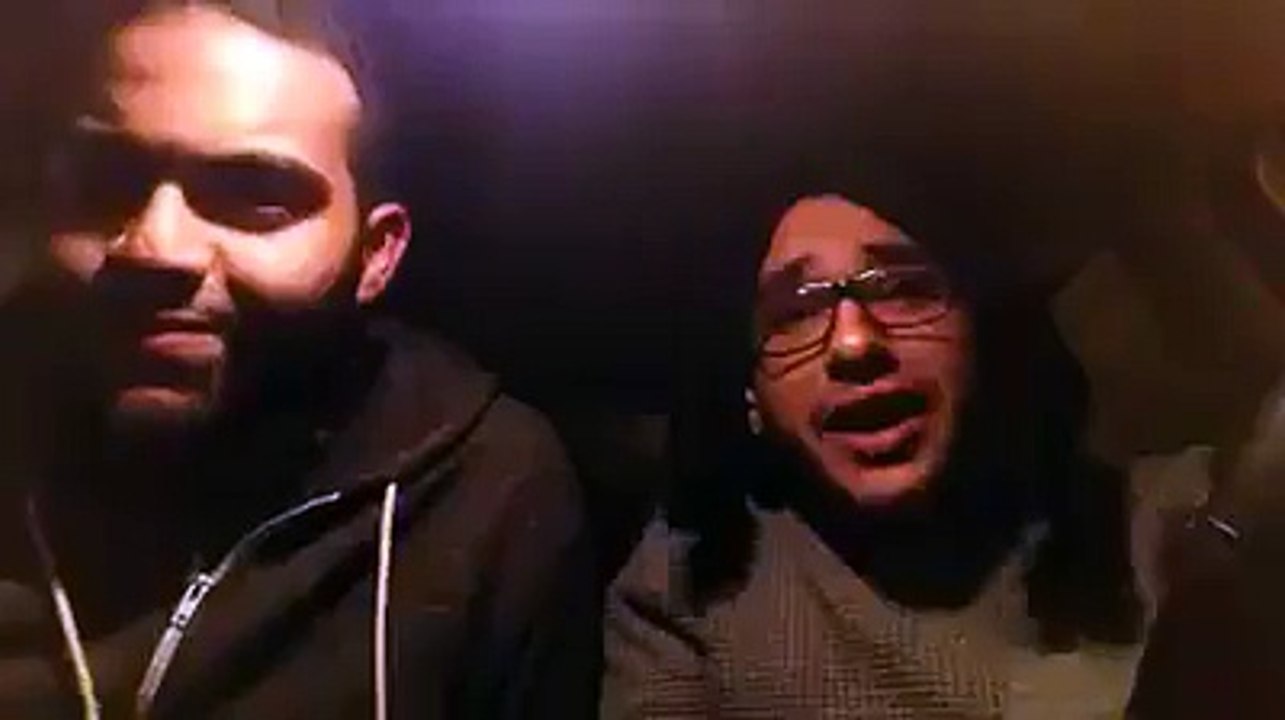 تقليد كوميدي رائع لمعلق قنوات بي إن سبورت رؤوف خليف
